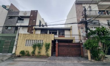 House and Lot for Sale in Brgy. Tibagan, San Juan City