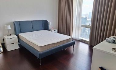 FOR RENT: Three Bedroom Unit in East Gallery Place, BGC, Taguig City