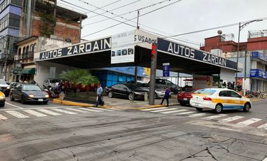 LOTE COMERCIAL