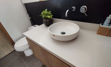 PR20949 Apartamento Amoblado en arriendo en el sector Altos de las Palmas