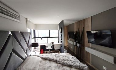 PR20949 Apartamento Amoblado en arriendo en el sector Altos de las Palmas