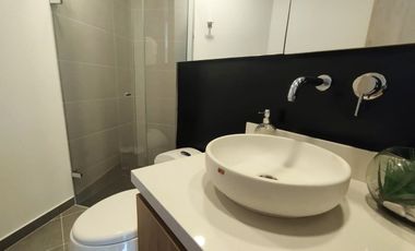 PR20949 Apartamento Amoblado en arriendo en el sector Altos de las Palmas