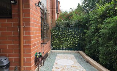 PR15800 Casa en venta en el sector Camino verde, Envigado