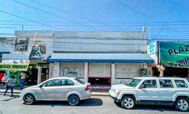 Local En Venta en El Centro