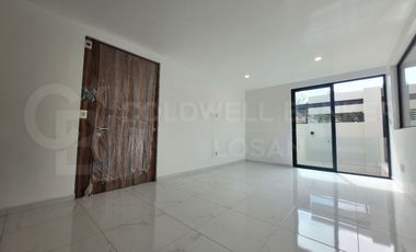 Departamento en Venta Ciudad Satélite, Circunvalación Poniente