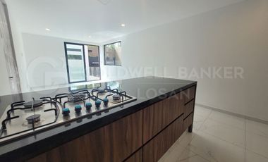Departamento en Venta Ciudad Satélite, Circunvalación Poniente