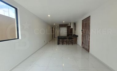 Departamento en Venta Ciudad Satélite, Circunvalación Poniente
