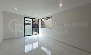 Departamento en Venta Ciudad Satélite, Circunvalación Poniente