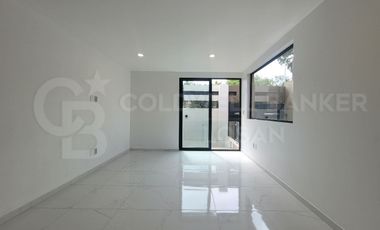 Departamento en Venta Ciudad Satélite, Circunvalación Poniente