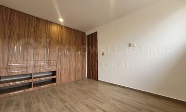 Departamento en Venta Ciudad Satélite, Circunvalación Poniente