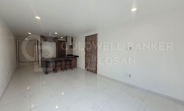 Departamento en Venta Ciudad Satélite, Circunvalación Poniente