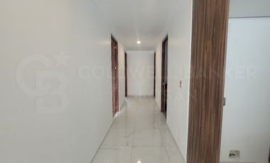 Departamento en Venta Ciudad Satélite, Circunvalación Poniente