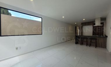Departamento en Venta Ciudad Satélite, Circunvalación Poniente