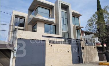 Departamento en Venta Ciudad Satélite, Circunvalación Poniente