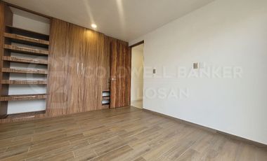 Departamento en Venta Ciudad Satélite, Circunvalación Poniente