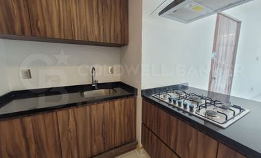Departamento en Venta Ciudad Satélite, Circunvalación Poniente