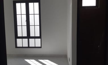 Rumah Baru Minimalis Modern di Kertajaya Indah Timur, Surabaya Timur