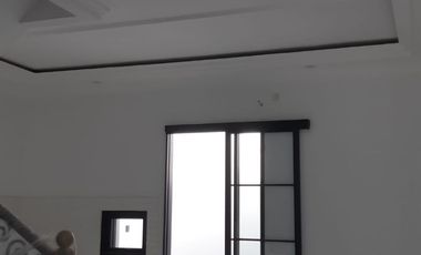 Rumah Baru Minimalis Modern di Kertajaya Indah Timur, Surabaya Timur