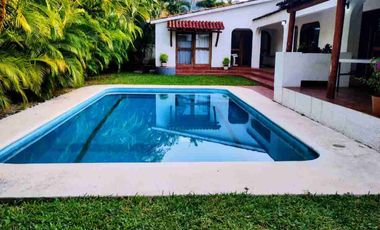 Hermosa Casa en Ixtapa... Club de golf