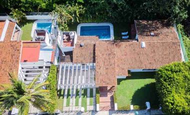 Hermosa Casa en Ixtapa... Club de golf