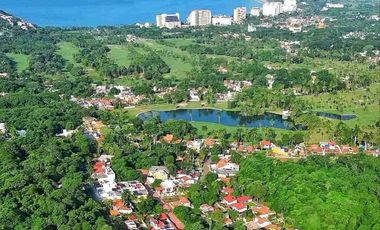 Hermosa Casa en Ixtapa... Club de golf