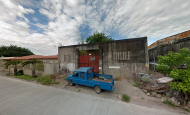 Commercial Land for RENT near Clark Friendship Area