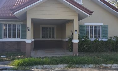 3 Bedroom Bungalow House For Sale in Pampanga