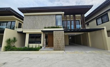 Discover Your Dream Home at Park Slopes Estates in BF Homes Paranaque!