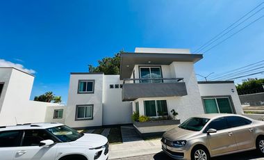 Casa en Renta, Privada Clouthier
