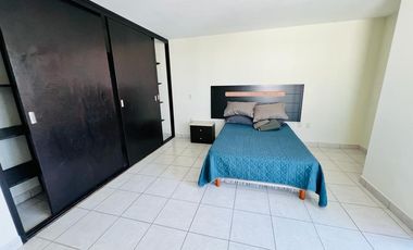 Casa en Renta, Privada Clouthier