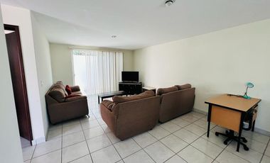 Casa en Renta, Privada Clouthier
