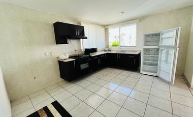 Casa en Renta, Privada Clouthier