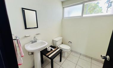 Casa en Renta, Privada Clouthier