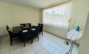 Casa en Renta, Privada Clouthier