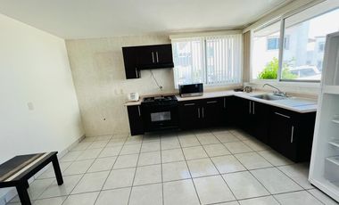 Casa en Renta, Privada Clouthier