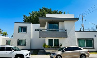 Casa en Renta, Privada Clouthier