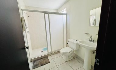 Casa en Renta, Privada Clouthier