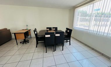 Casa en Renta, Privada Clouthier