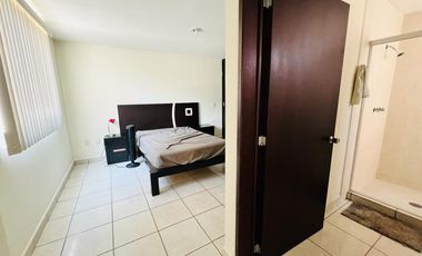 Casa en Renta, Privada Clouthier