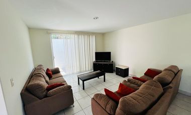 Casa en Renta, Privada Clouthier