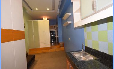 1 BR Modern Condo Located Across UST Available for Sale