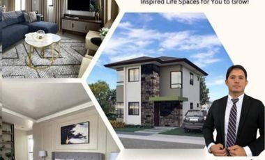 LOT ONLY, HOUSE & LOT FOR SALE IN VERMOSA DAANG HARI CAVITE Parklane Settings Vermosa