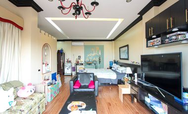 Grandeur Personified: A Palatial 7BR Mansion House for Sale at Vista Grande Talisay