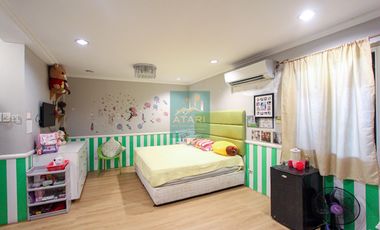 Grandeur Personified: A Palatial 7BR Mansion House for Sale at Vista Grande Talisay