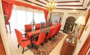 Grandeur Personified: A Palatial 7BR Mansion House for Sale at Vista Grande Talisay