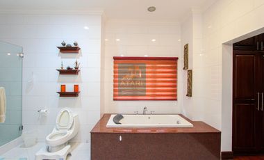 Grandeur Personified: A Palatial 7BR Mansion House for Sale at Vista Grande Talisay