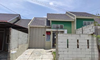 Rumah Over Kredit Di Citra Indah City Jonggol Bogor