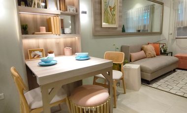Westwind at Lancaster New City | Affordable Condominium near Evo City and CAVITEX!