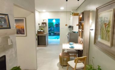 Westwind at Lancaster New City | Affordable Condominium near Evo City and CAVITEX!