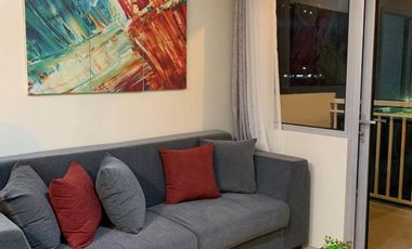 For RENT: Fully-furnished One Union Place, Arca South, Taguig City